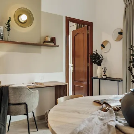 Nampi - 2 Bedrooms And Balcony In El Poblenou Διαμέρισμα