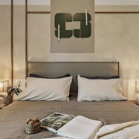 Nampi - 2 Bedrooms And Balcony In El Poblenou