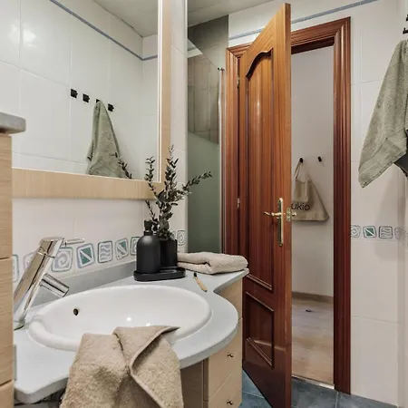 Διαμέρισμα Nampi - 2 Bedrooms And Balcony In El Poblenou